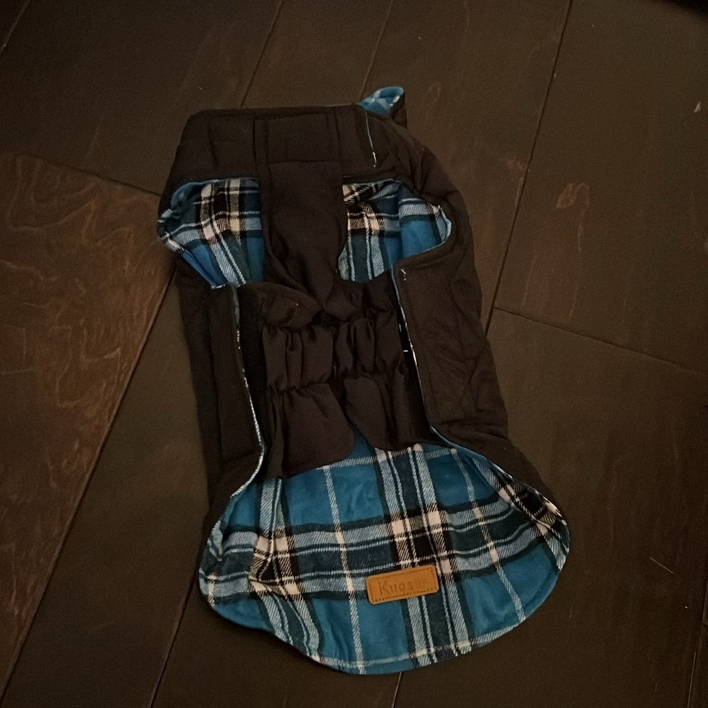 Louder dog sweater NWT - Picture 4 of 10